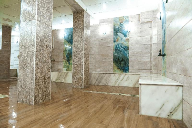Merka R Hotel image