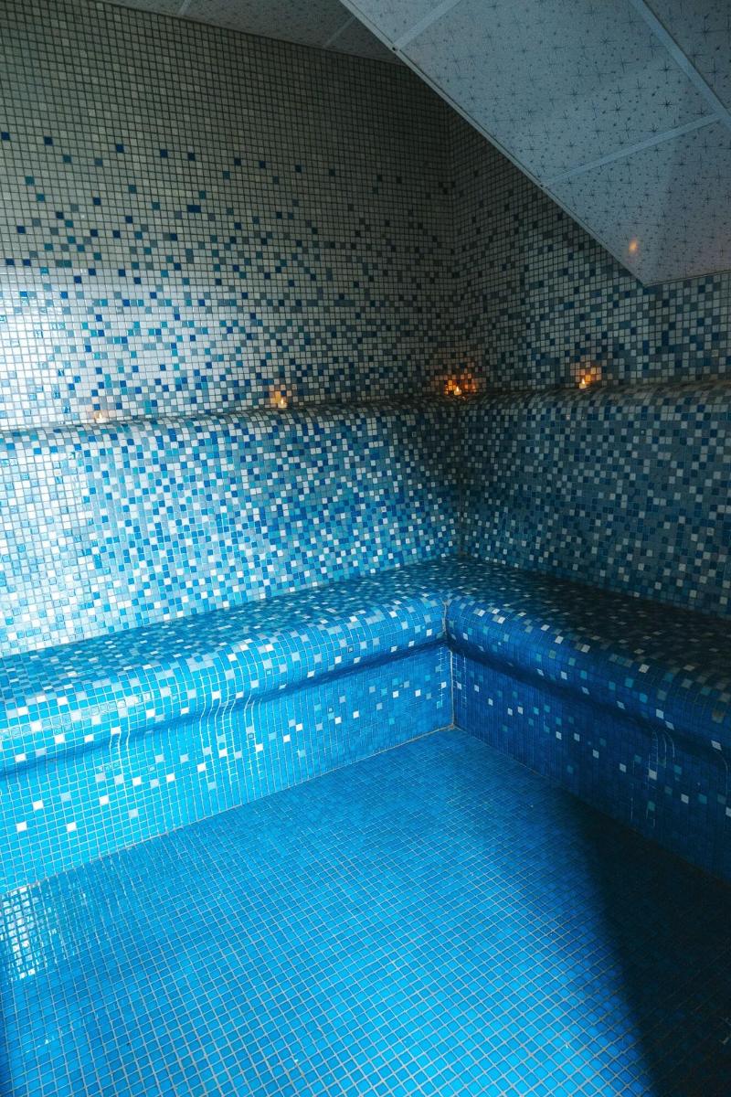 Merka R Hotel image