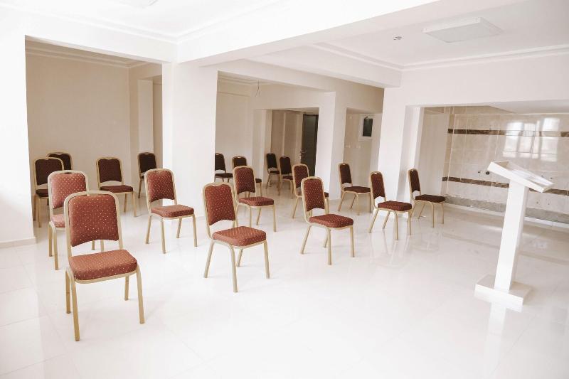 Merka R Hotel image