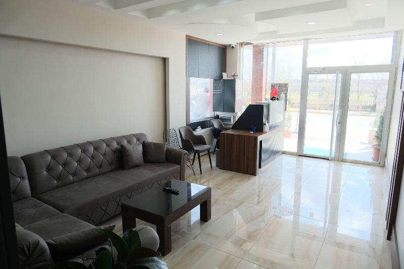 Merka R Hotel image