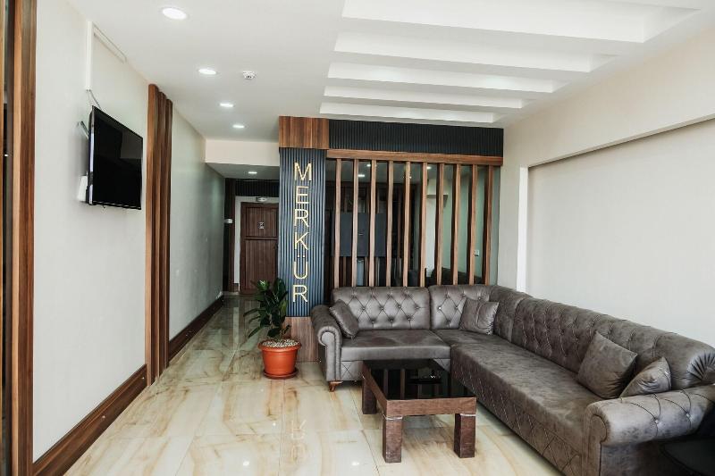 Merka R Hotel image