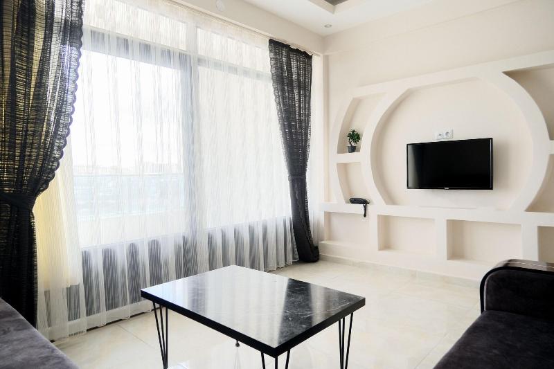 Merka R Hotel image