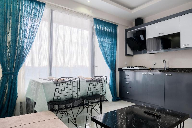Merka R Hotel image