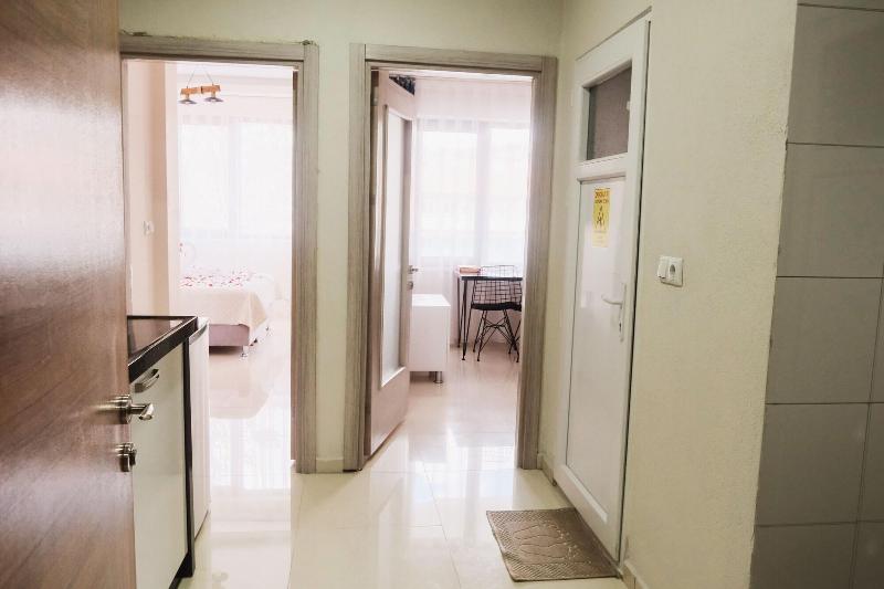 Merka R Hotel image