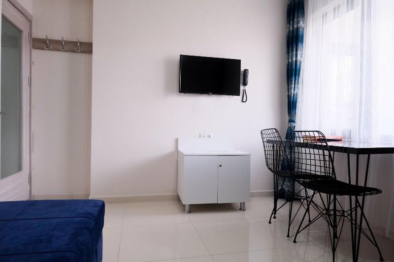 Merka R Hotel image