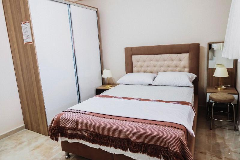 Merka R Hotel image