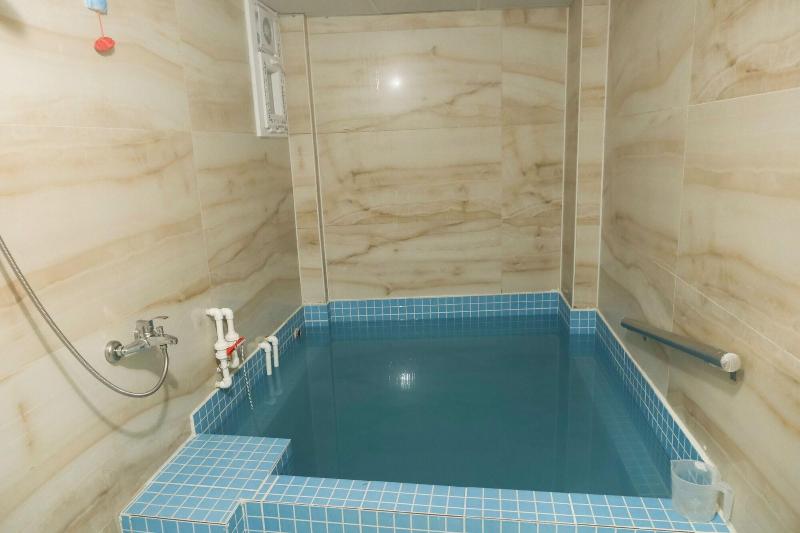 Merka R Hotel image