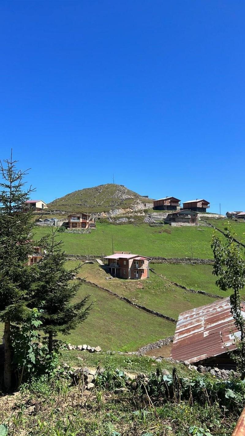 Yesilalan Hotel Caykara image