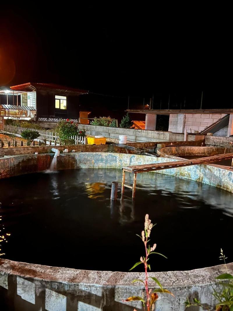 Yesilalan Hotel Caykara image