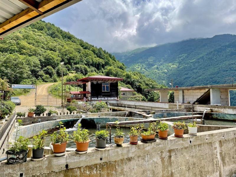 Yesilalan Hotel Caykara image