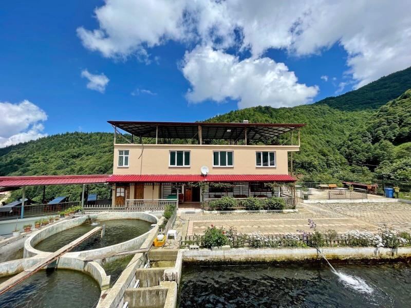 Yesilalan Hotel Caykara image