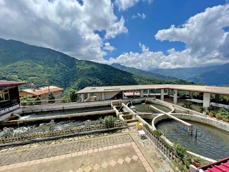 Yesilalan Hotel Caykara image