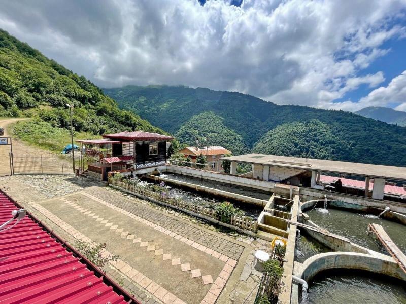 Yesilalan Hotel Caykara image