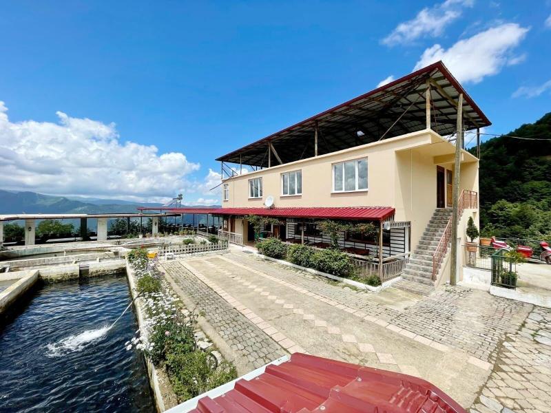 Yesilalan Hotel Caykara image
