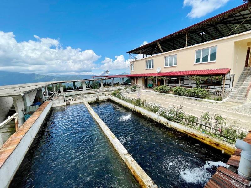 Yesilalan Hotel Caykara image
