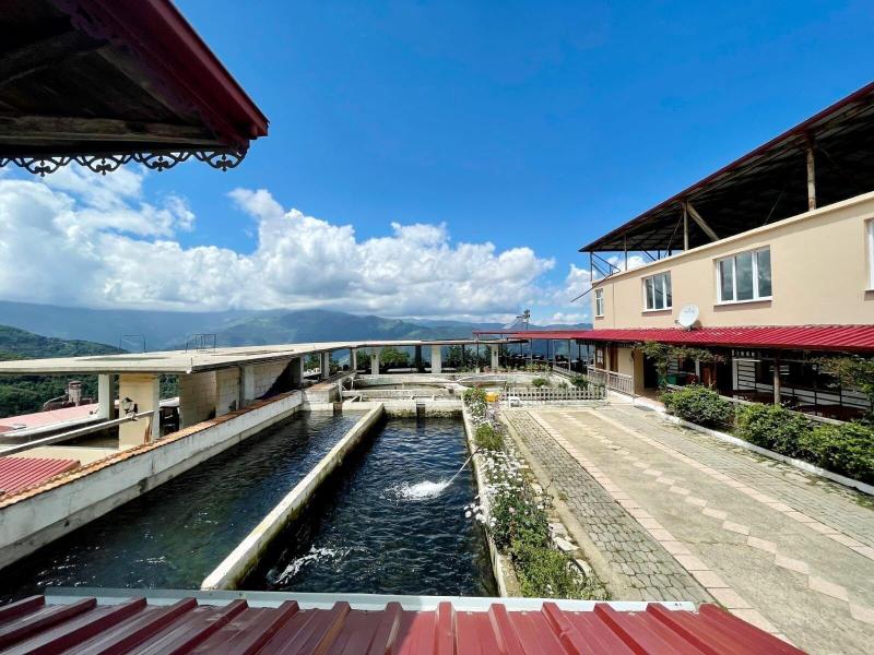 Yesilalan Hotel Caykara image