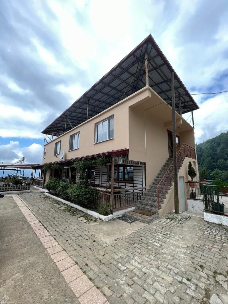 Yesilalan Hotel Caykara image