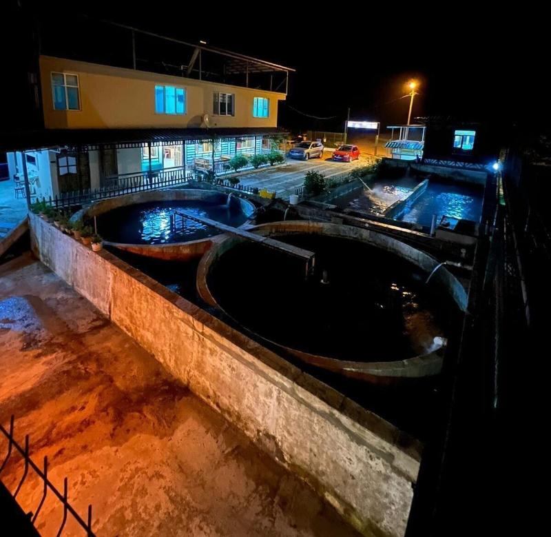 Yesilalan Hotel Caykara image