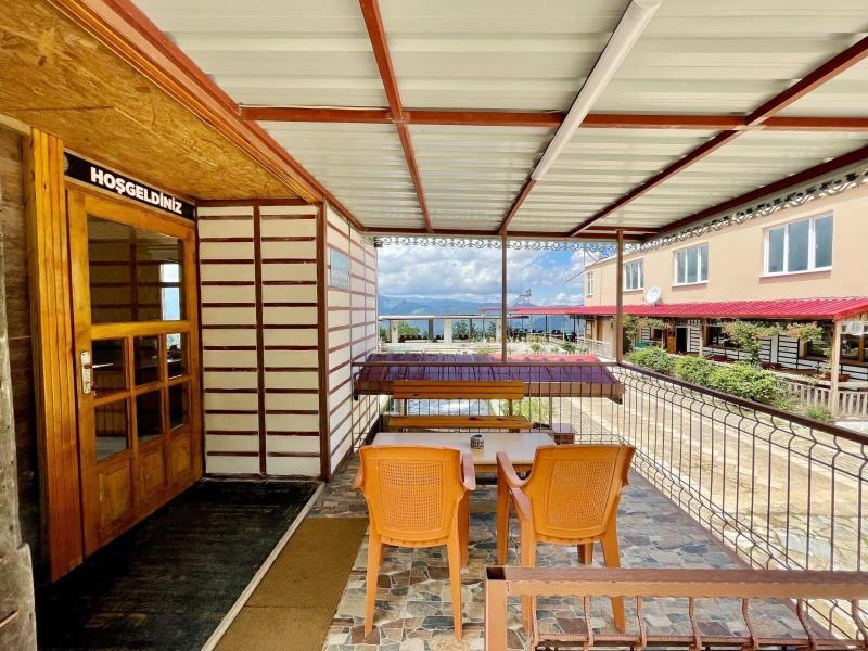Yesilalan Hotel Caykara image
