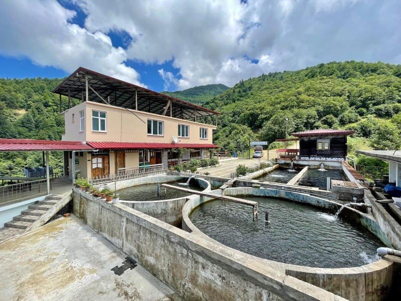 Yesilalan Hotel Caykara image