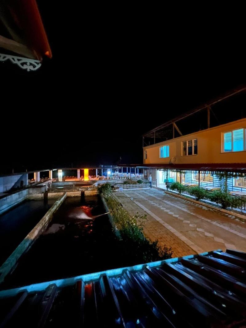Yesilalan Hotel Caykara image