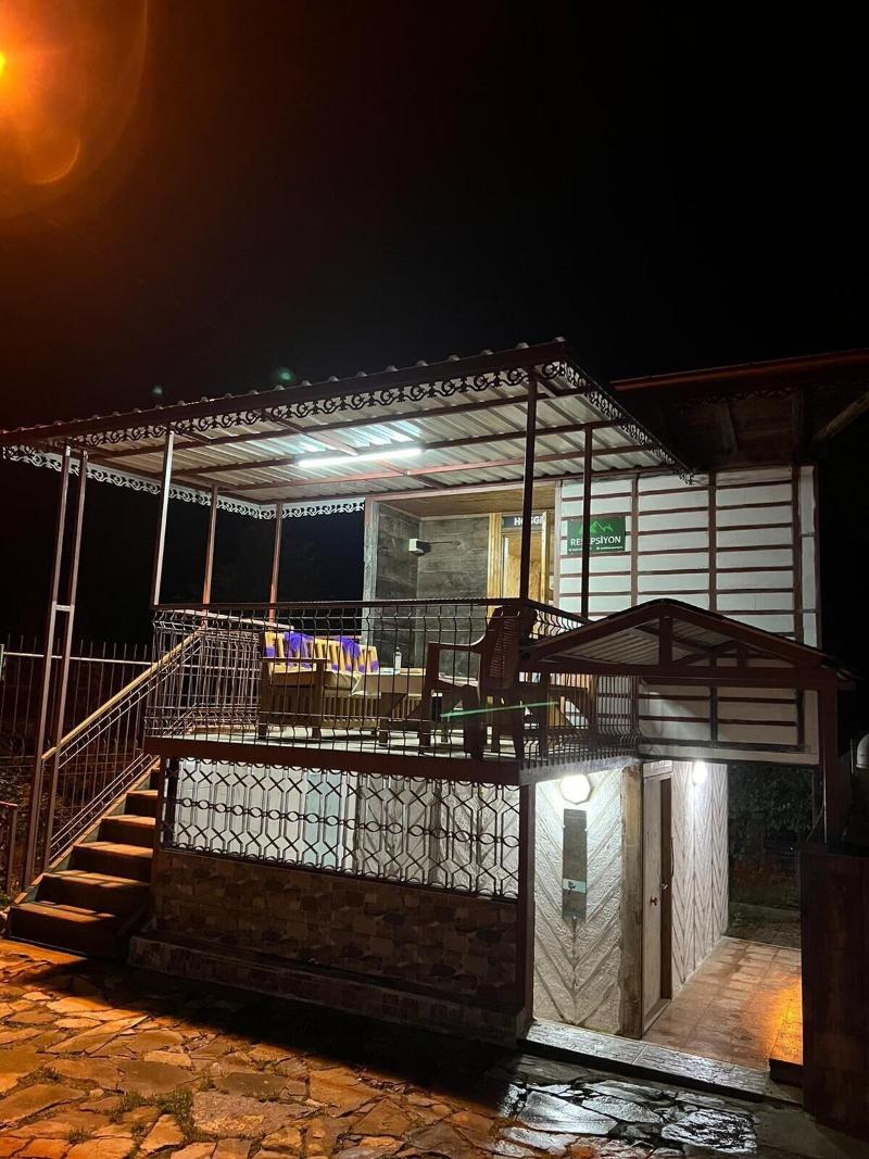 Yesilalan Hotel Caykara image