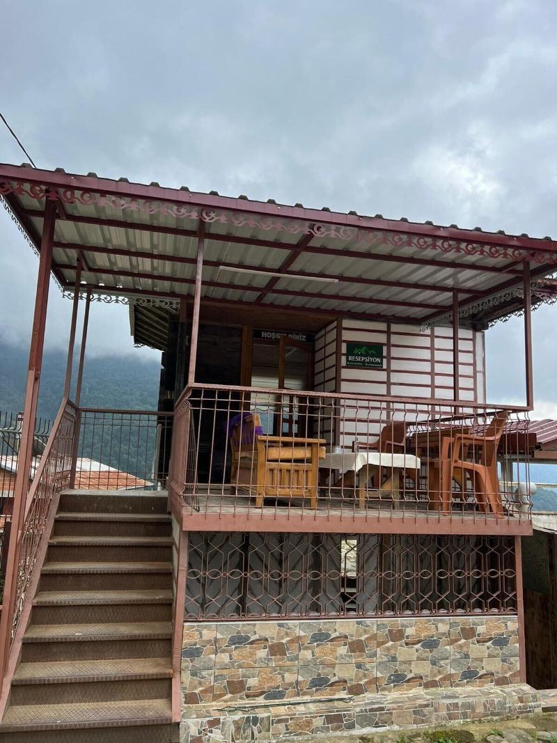 Yesilalan Hotel Caykara image