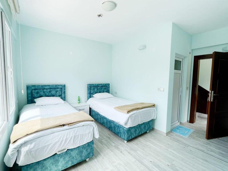 Yesilalan Hotel Caykara image
