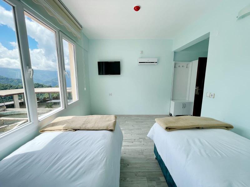 Yesilalan Hotel Caykara image