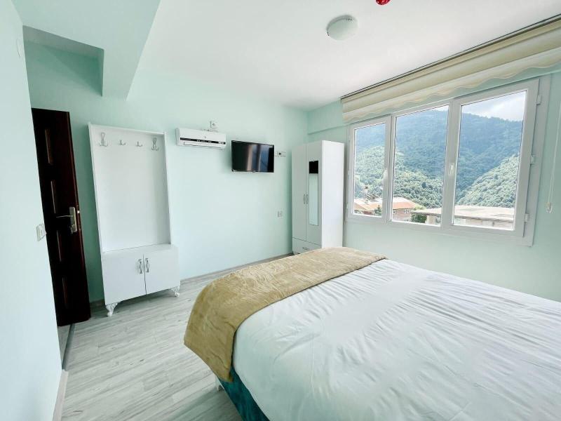 Yesilalan Hotel Caykara image