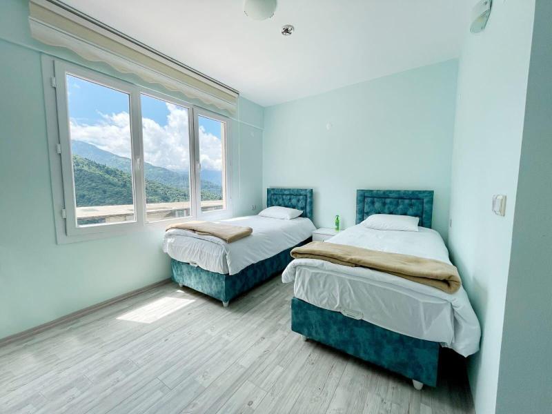 Yesilalan Hotel Caykara image