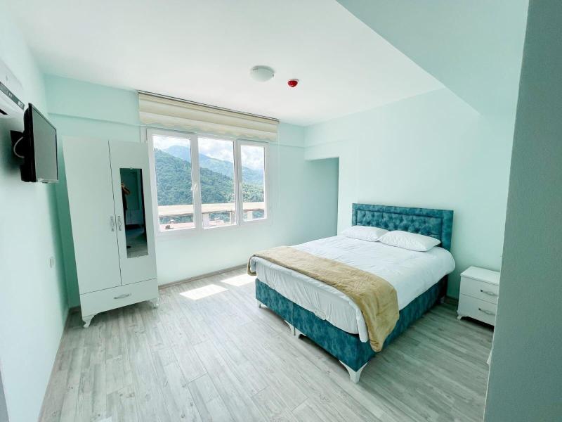Yesilalan Hotel Caykara image