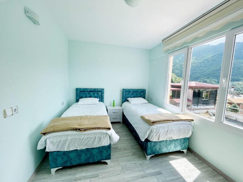 Yesilalan Hotel Caykara image