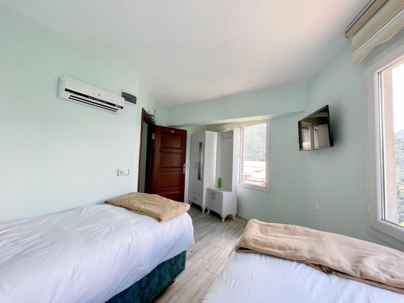 Yesilalan Hotel Caykara image
