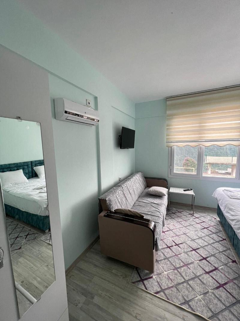Yesilalan Hotel Caykara image