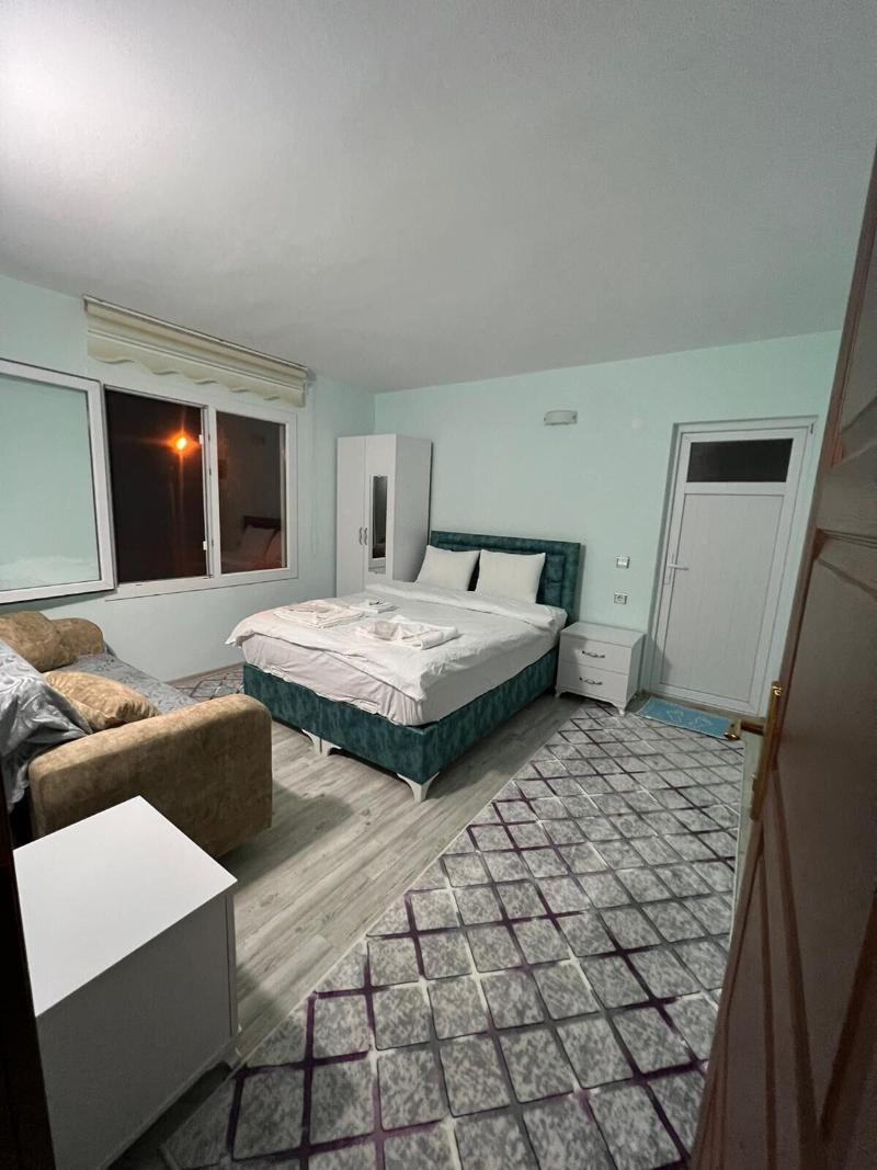 Yesilalan Hotel Caykara image