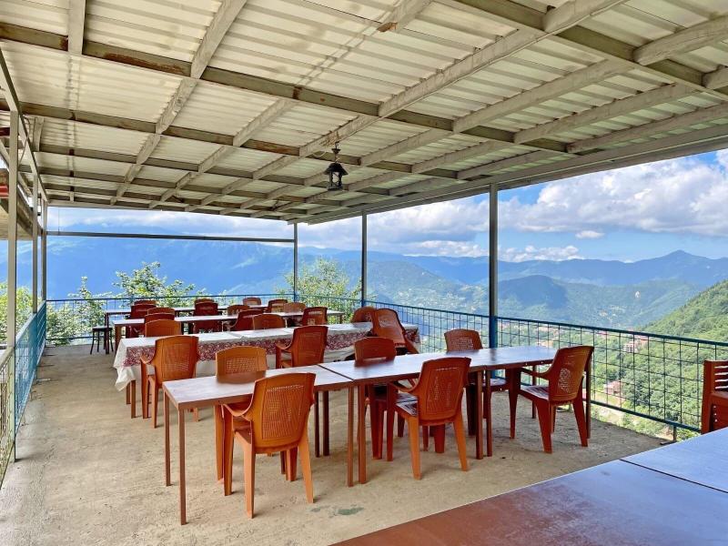 Yesilalan Hotel Caykara image