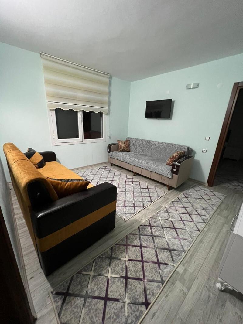 Yesilalan Hotel Caykara image