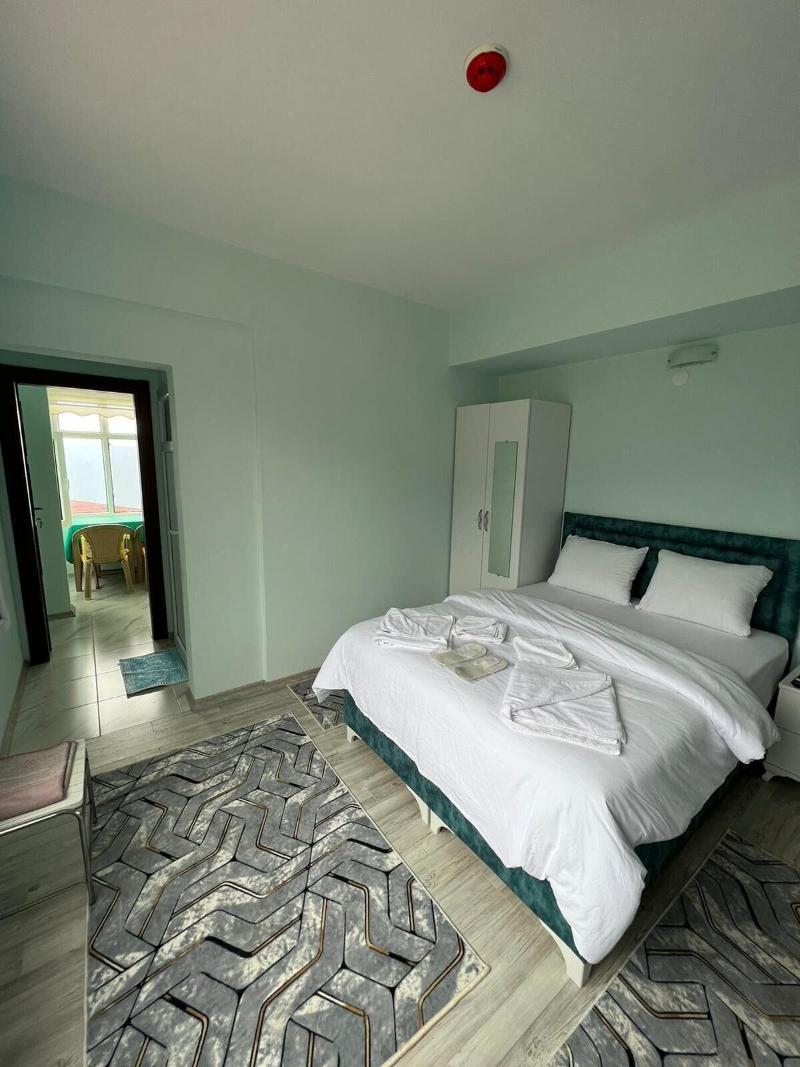 Yesilalan Hotel Caykara image
