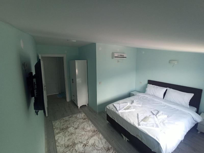 Yesilalan Hotel Caykara image