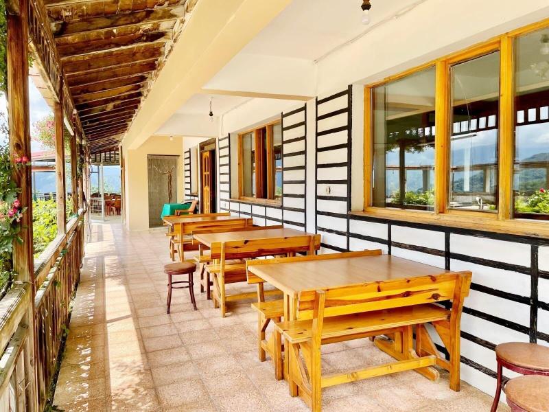 Yesilalan Hotel Caykara image