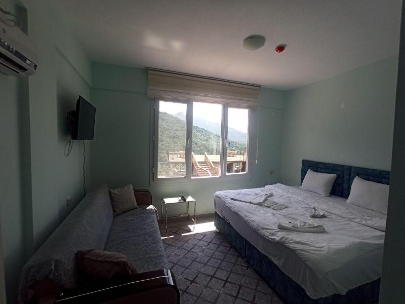 Yesilalan Hotel Caykara image
