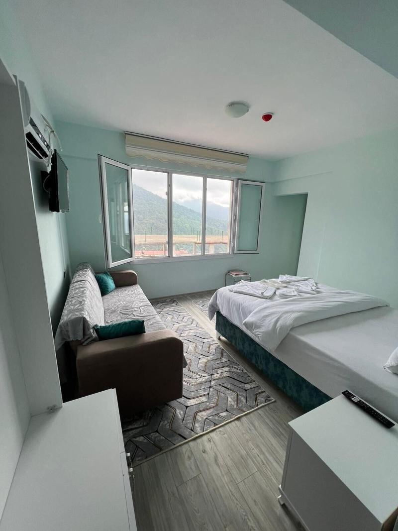 Yesilalan Hotel Caykara image