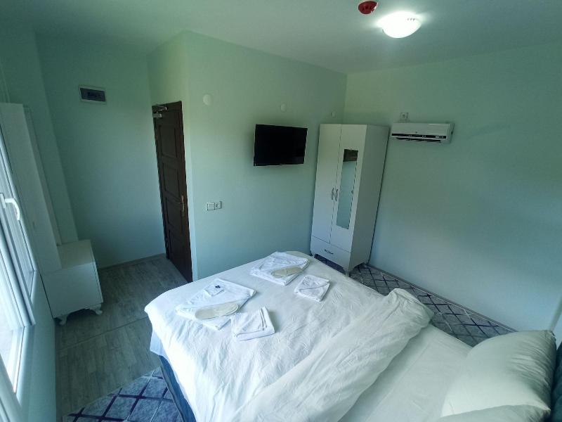 Yesilalan Hotel Caykara image