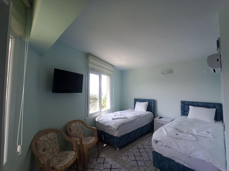 Yesilalan Hotel Caykara image