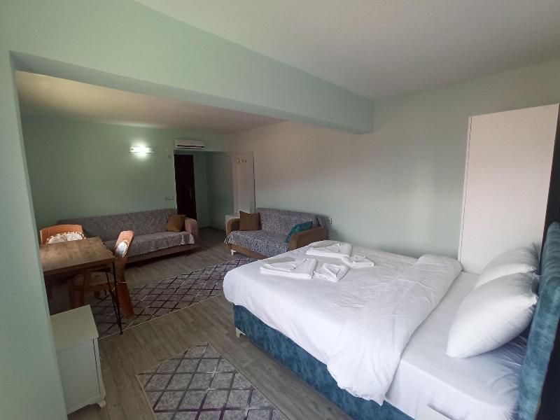 Yesilalan Hotel Caykara image