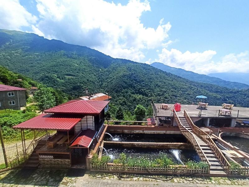 Yesilalan Hotel Caykara image