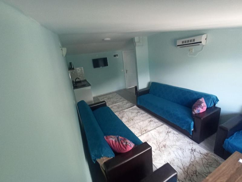 Yesilalan Hotel Caykara image