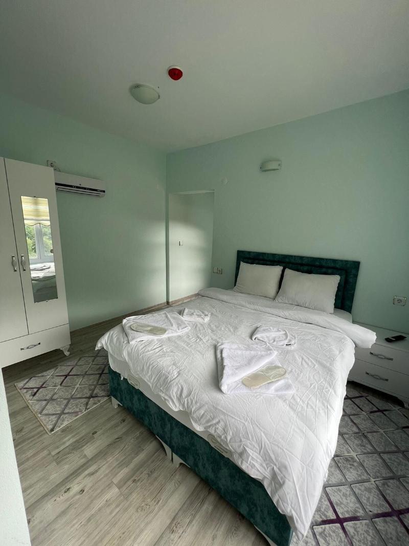 Yesilalan Hotel Caykara image