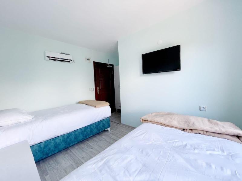 Yesilalan Hotel Caykara image